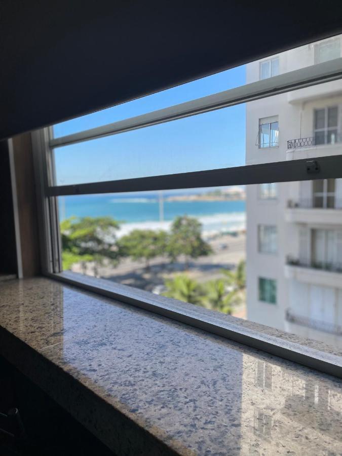 Studio Miguel 602 Rio de Janeiro Exterior photo