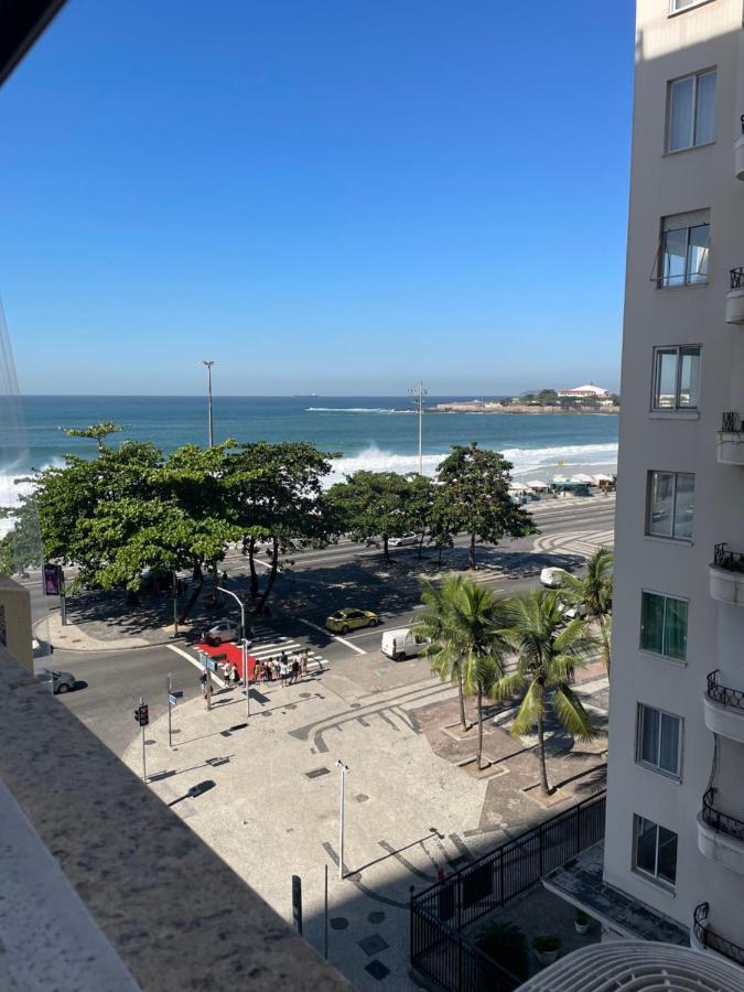 Studio Miguel 602 Rio de Janeiro Exterior photo